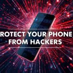 how to protect your phone from hackers