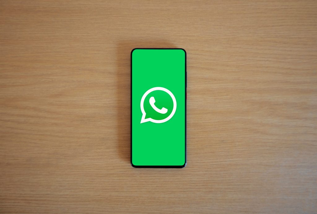 How to secure whatsapp account from hackers