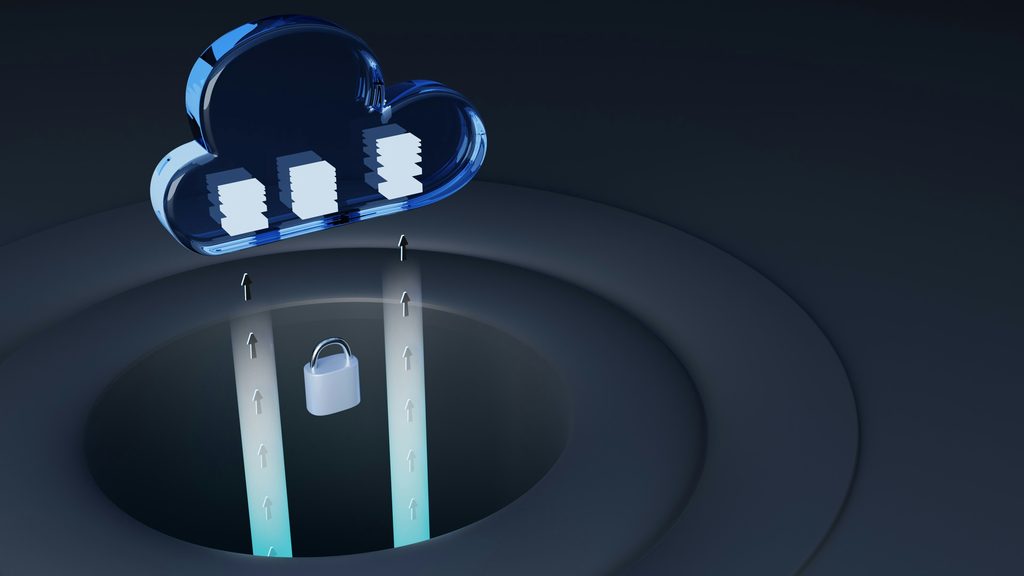 security cloud account to prevent unauthorized phone access