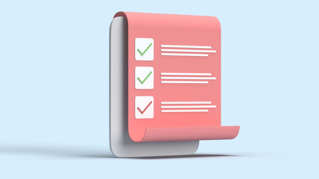 phone security checklist to protect against spyware